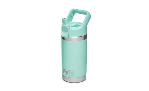 Bottle Rambler Kids 12oz Seafoam