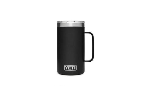 Mug Rambler 24oz Black