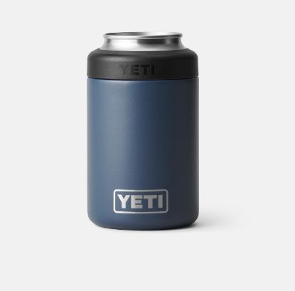 Rambler Colster 375ml Navy