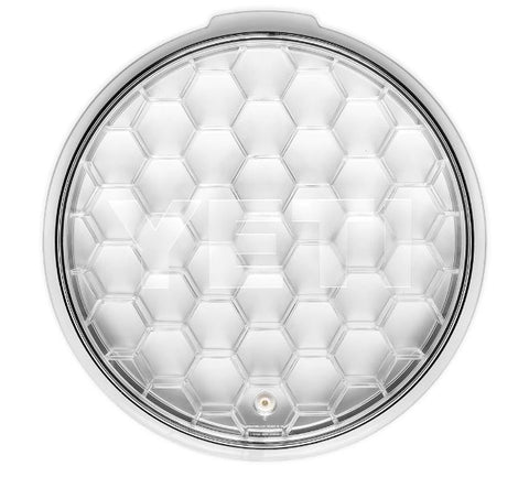Loadout Bucket Lid