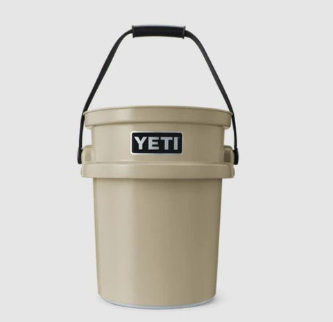 Bucket Loadout Tan 18.9l