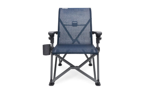 Trailhead Camp Chair Navy