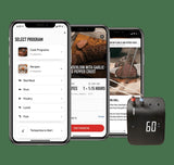 Weber Connect Smart Barbecue Hub