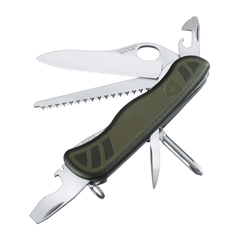 Victorinox Soldier Swiss Army