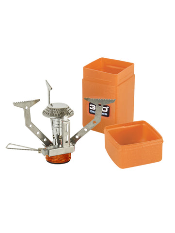 STOVE FURNO IGNTR 360DEGREES