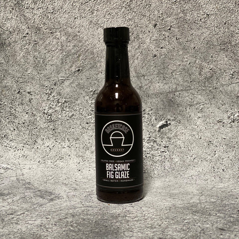 Sauce Balsamic Fig Glaze 250ml