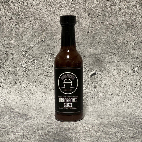 Sauce Firecracker Glaze 250ml