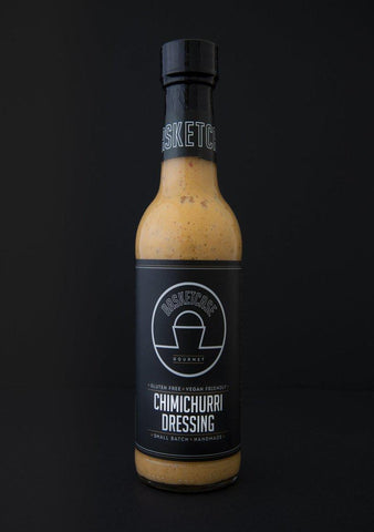Dressing Chimichurri 250ml