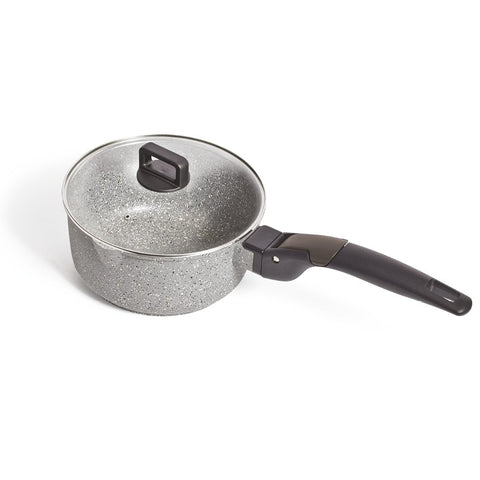 16cm Compact Saucepan With Lid
