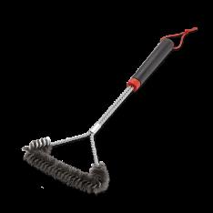 3-sided Grill Brush Large