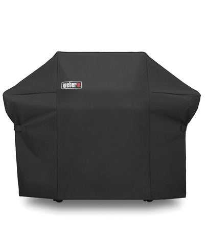 COVER WEBER SUMMIT 400 SERIES