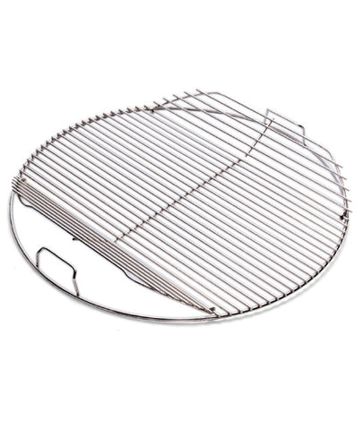 GRILL COOKING-HINGED 57CM