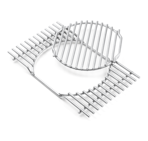Summit GBS S/S Cooking Grill