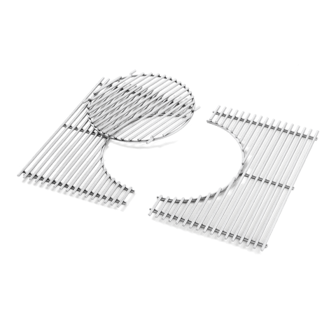 Spirit GBS S/S Cooking Grill