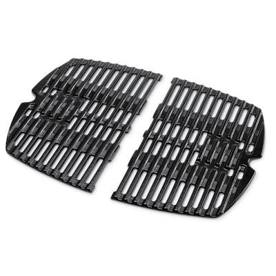 GRILL COOKING BABY Q 2PK