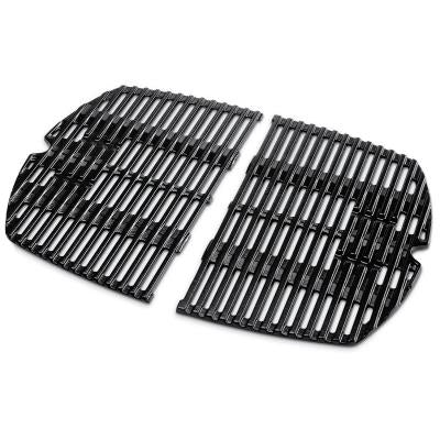 GRILL COOKING Q200 SERIES 2PK