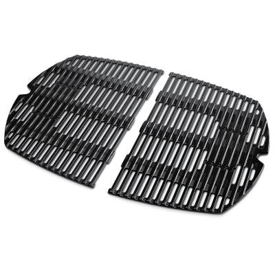 GRILL COOKING FAMILY Q 2PK