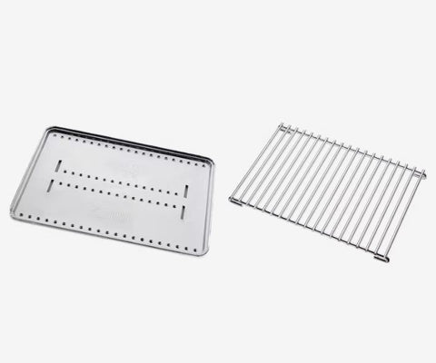 Baby Q Roasting Pack