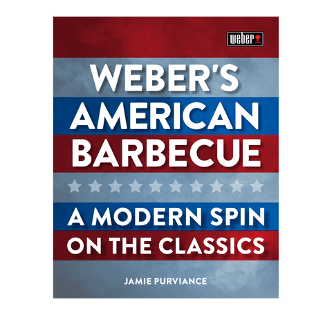 Webers American Barbecue