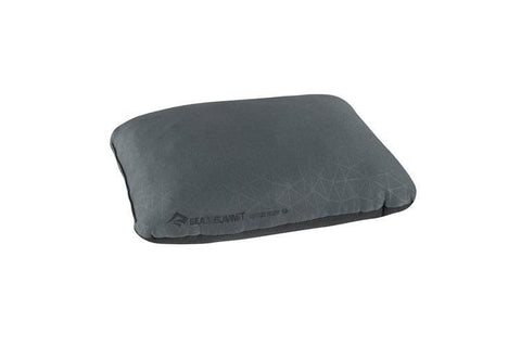 Pillow Foam Core Deluxe Grey