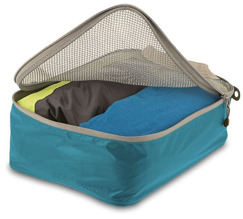 BAG GARMENT MESH MED