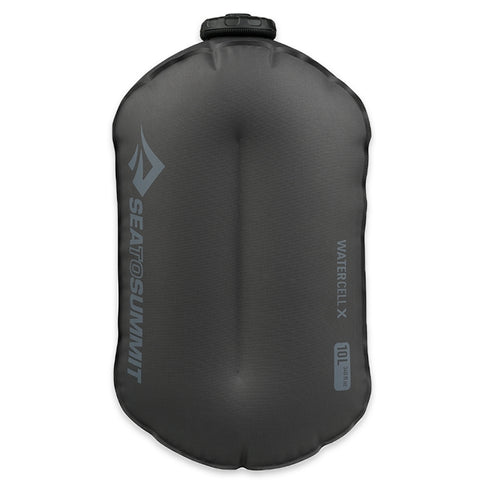 Watercell X 10l Grey