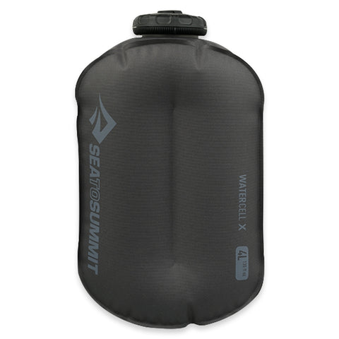 Watercell X 4l Grey