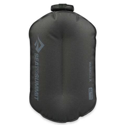 Watercell X 6l Grey