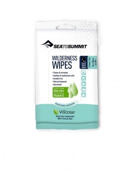 WIPES WILDERNESS XL STS