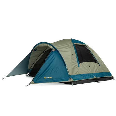 Tasman 3V Oztrail Dome Tent