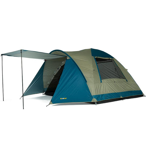 Tasman 6V Oztrail Dome Tent