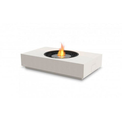 Martini 50 Fire Table Bone