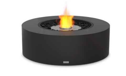 Ark 40 Fire Table Graphite