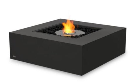 Base 40 Fire Table Graphite
