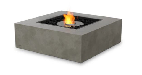 Base 40 Fire Table Natural