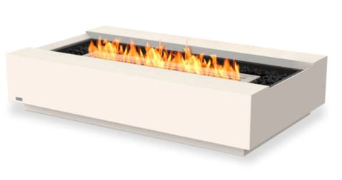 Cosmo 50 Fire Table Bone