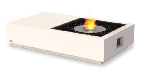 Manhattan 50 Fire Table Bone