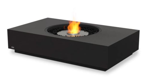 Martini Fire Table Graphite