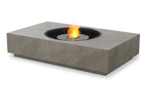 Martini Fire Table Natural