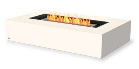 Wharf 65 Fire Table Bone