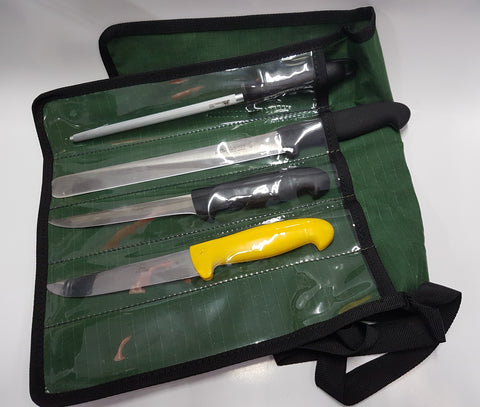 FILLETING KIT RANGER NO.2