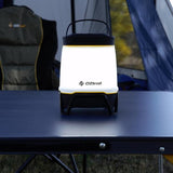 1000L Ignite Speaker Lantern