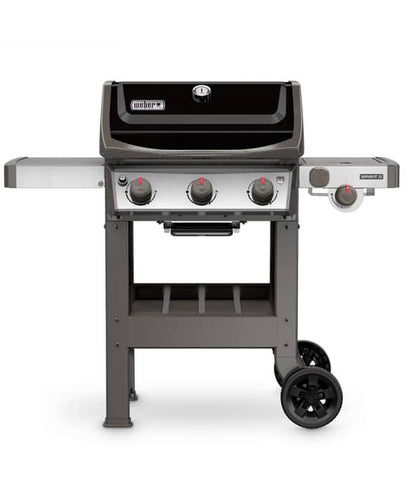 BBQ WEBER SPIRIT II E320 NG