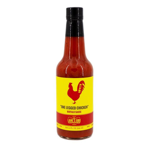 Sauce One Legged Chicken 295ml