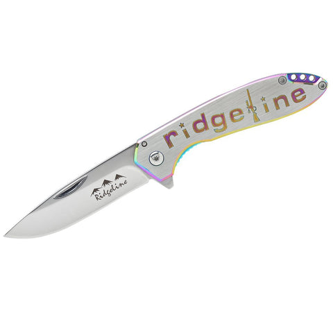 Knife Ridgeline Gman