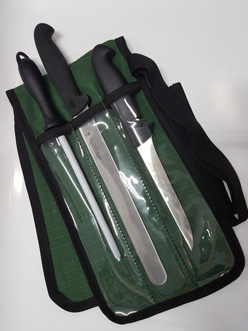Filleting Kit Inc Skinner 3pk