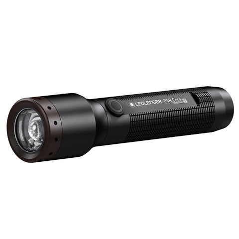 P5R Core Ledlenser Torch