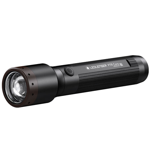 P7R Core Ledlenser Torch