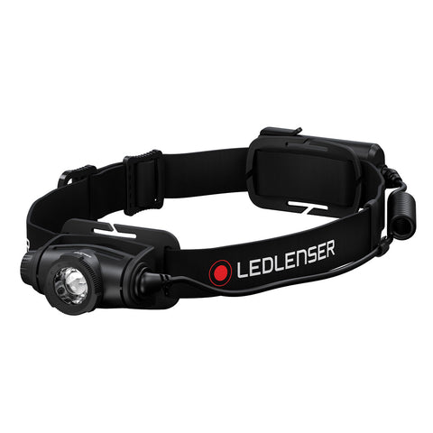 Headlamp Ledlenser H5 Core