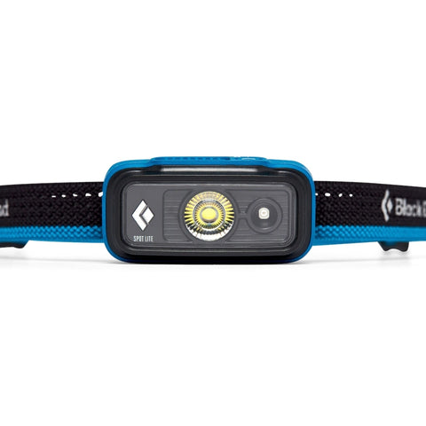 Headlamp Spot Lite 200 Azul